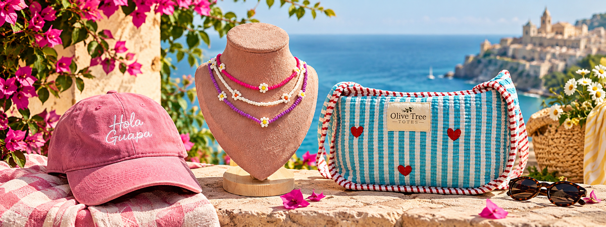 Where Joy, Colour & Daily Practicality Meet