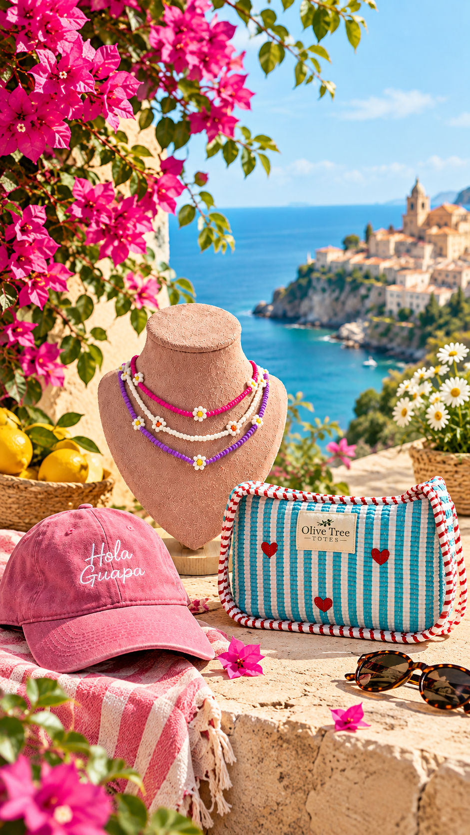 Where Joy, Colour & Daily Practicality Meet
