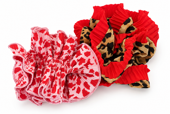 Scrunchies 2 pack