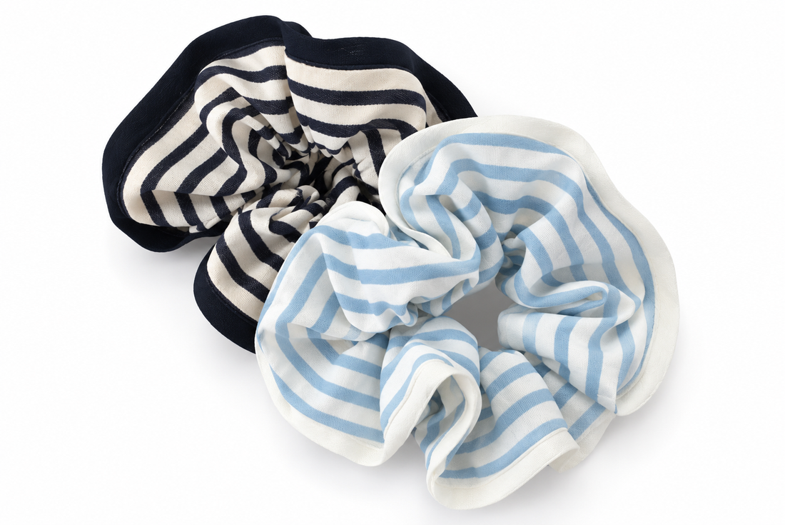 Scrunchies 2 pack