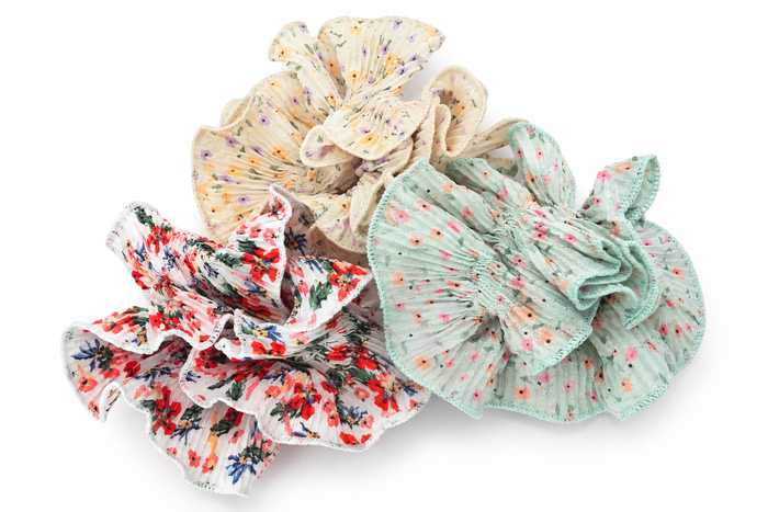 Scrunchies 3 pack