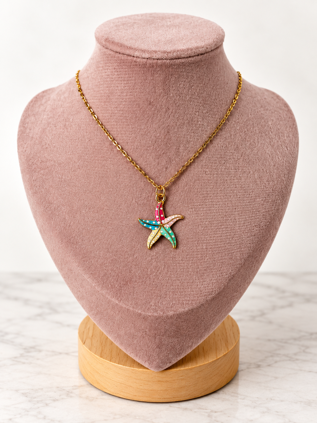 Collares de acero inoxidable