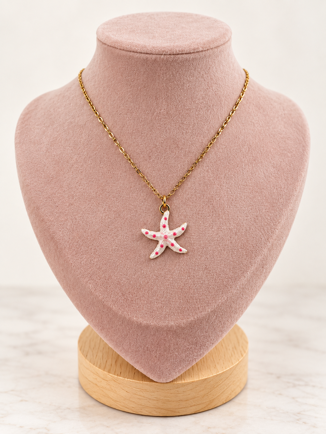 Collares de acero inoxidable