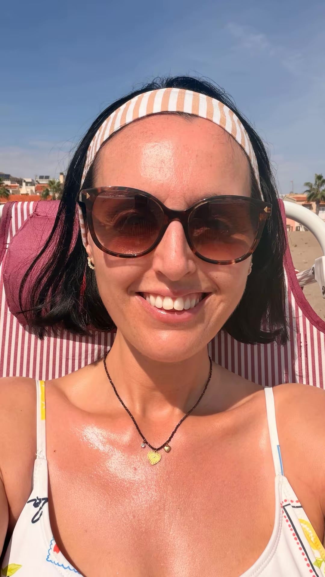 Hello, I’m Emma — Founder of Olive Tree Totes